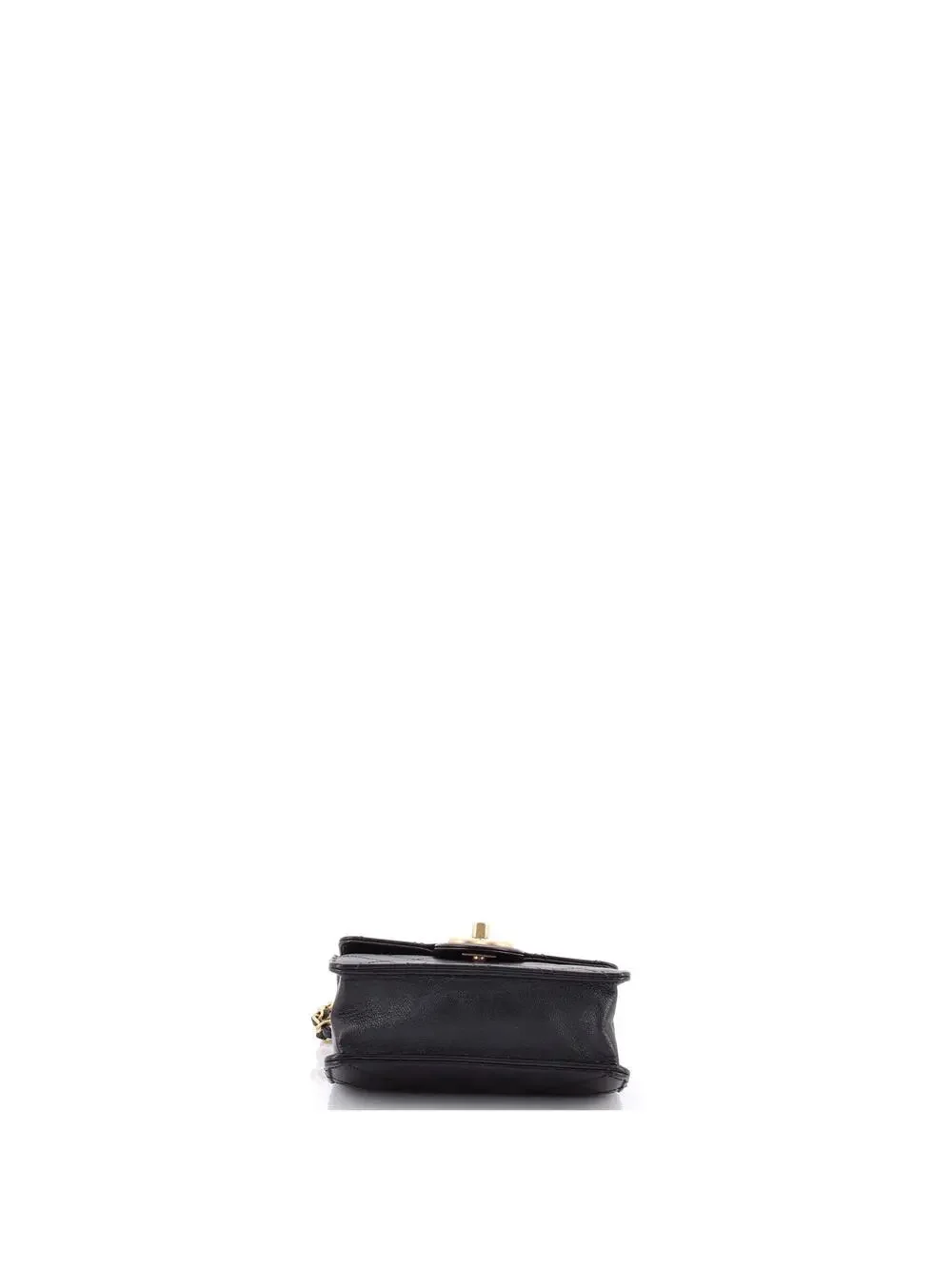 Chanel Chic Pearls Flap Bag Quilted #248046C32B